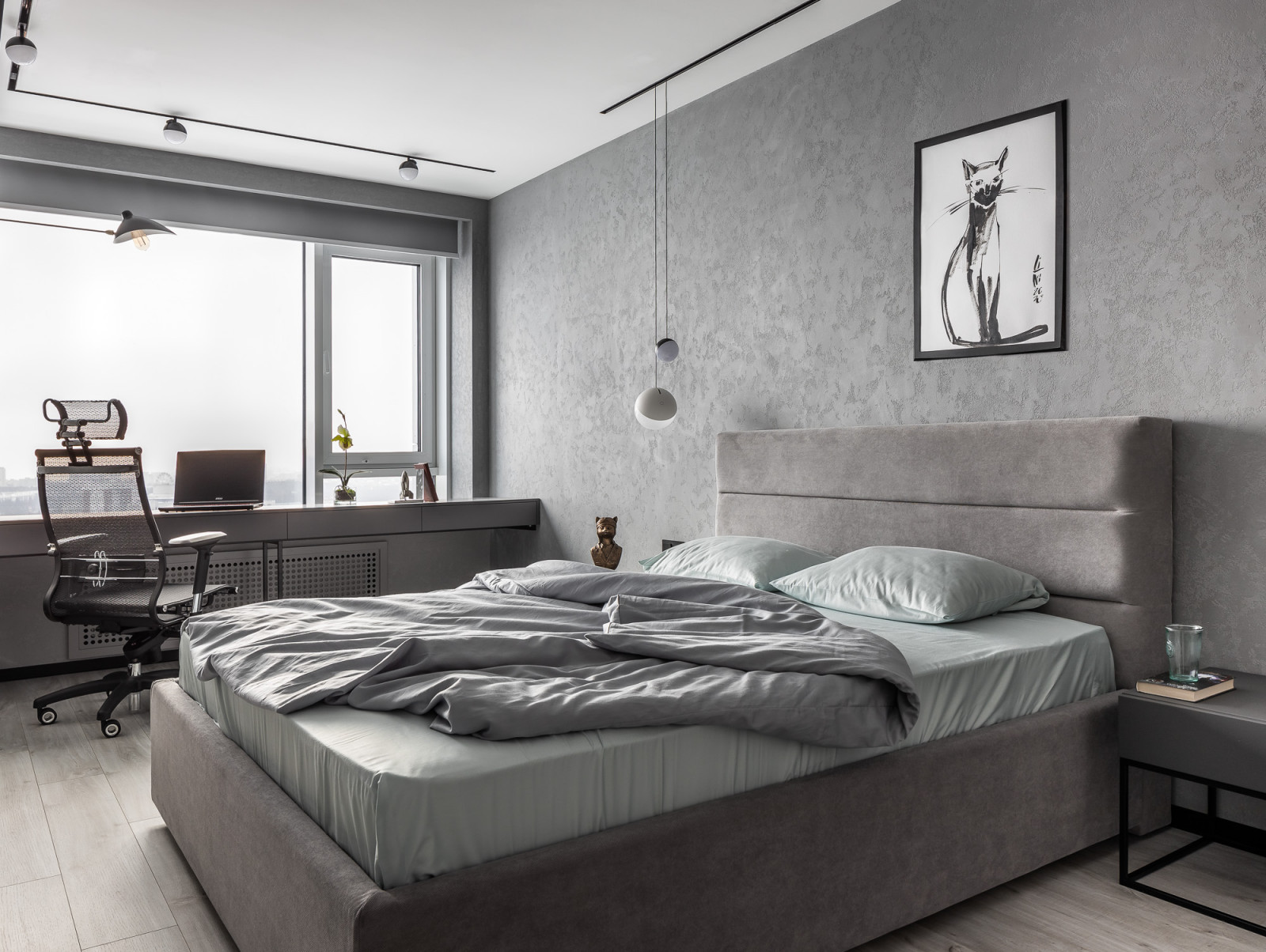 Urban Zen: стиль, в котором хочется жить