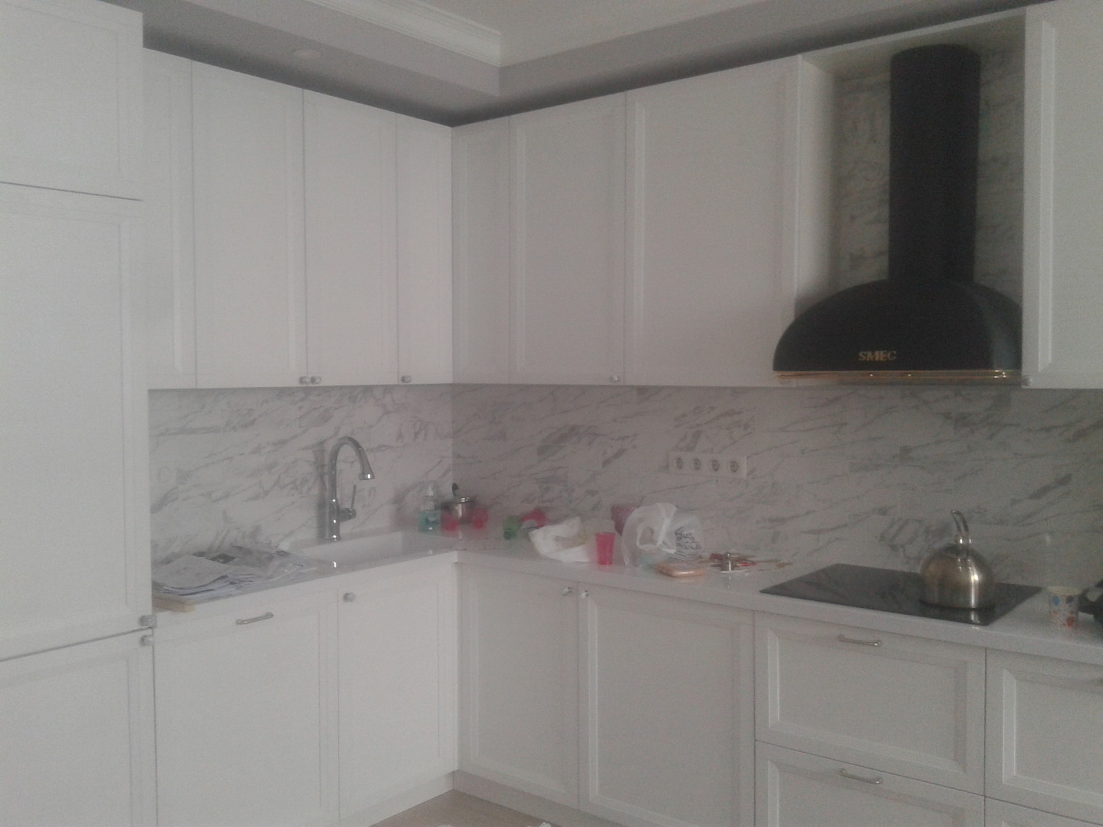 Квартира 38 кв.м.