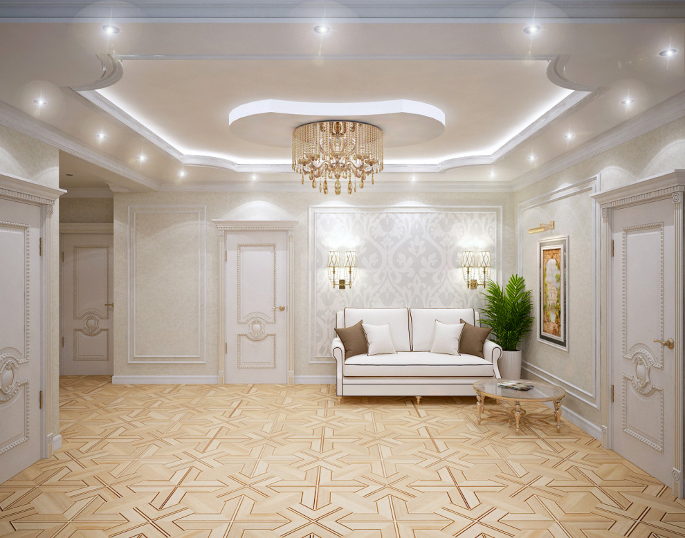 Частный дом