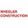 Wheeler Construction