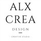ALX CREA DESIGN | Creative Studio