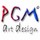 PGM - ART DESIGN