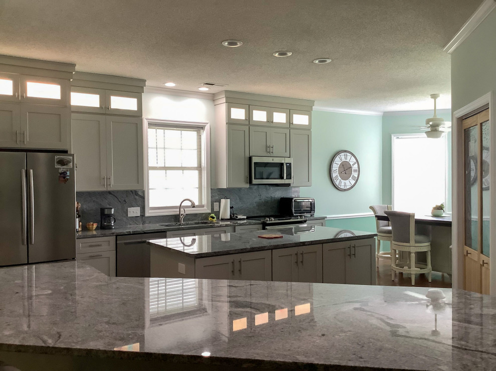 Kitchen Remodel North Myrtle Beach, SC