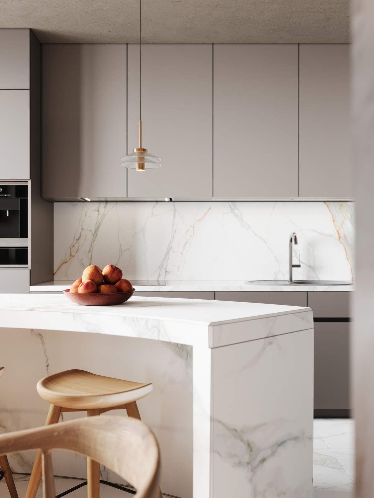 "Чай с мёдом"