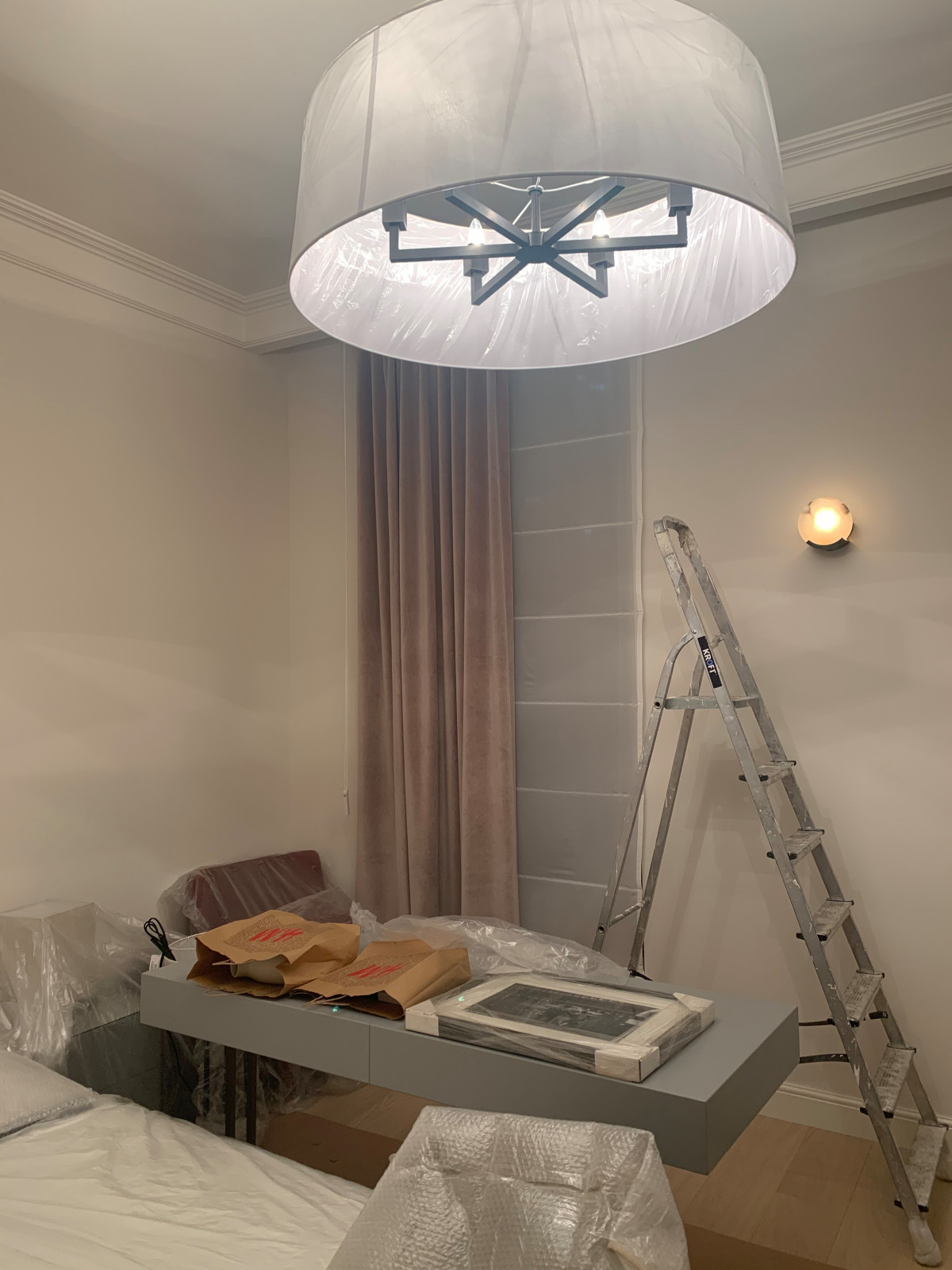 Смоленская