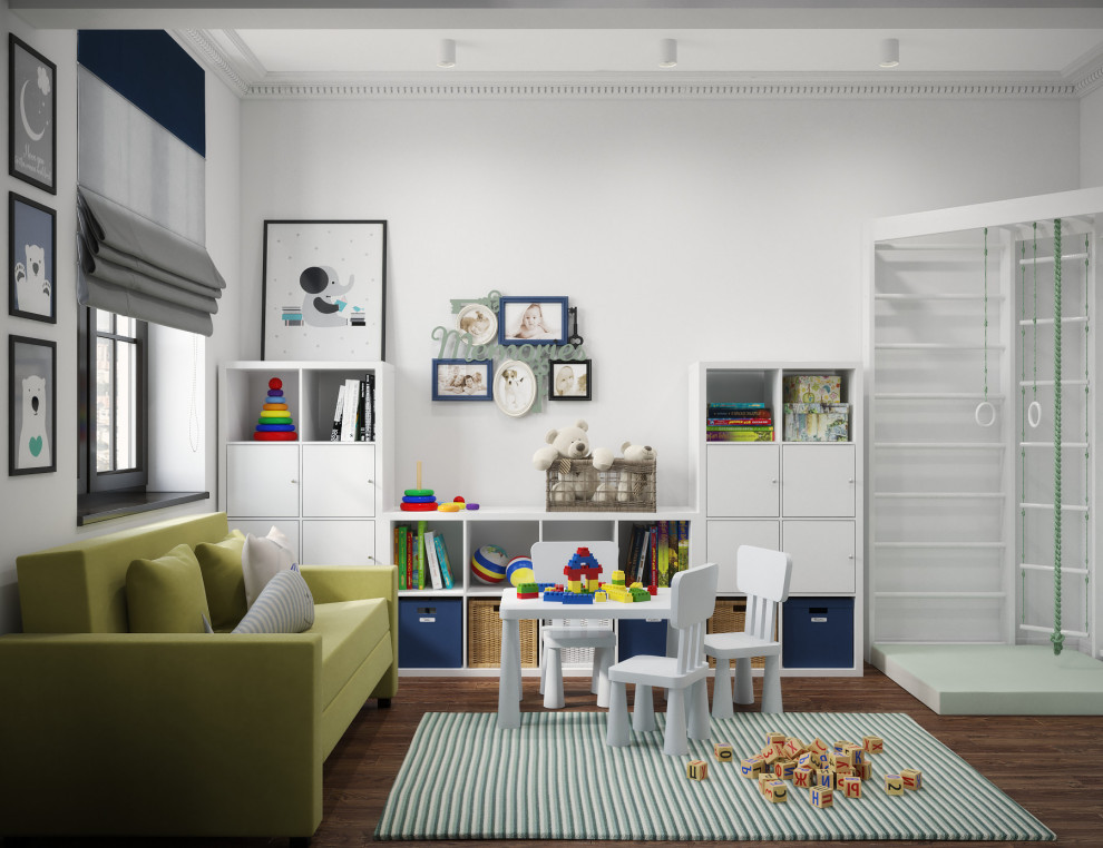 Овчинниковская набережная