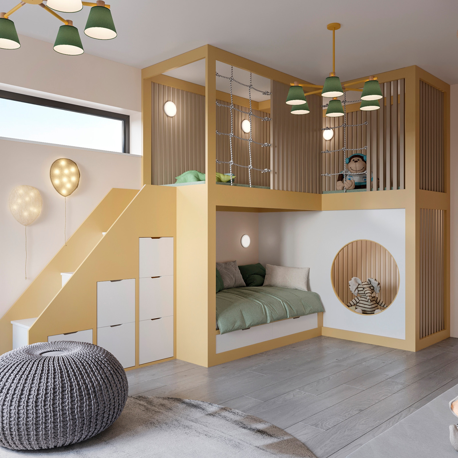 Дом в КП Новорижский