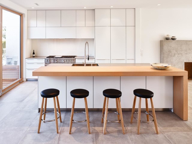 Modern Kitchen modern-kitchen