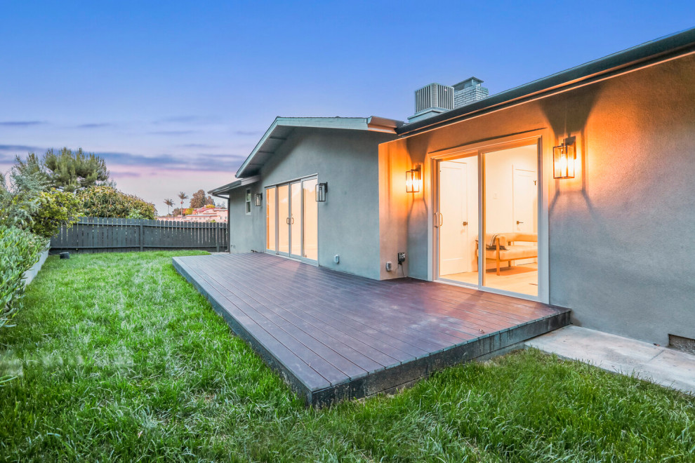Hillcrest Residence