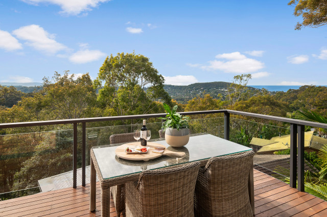 Avalon Renovation costero-balcon