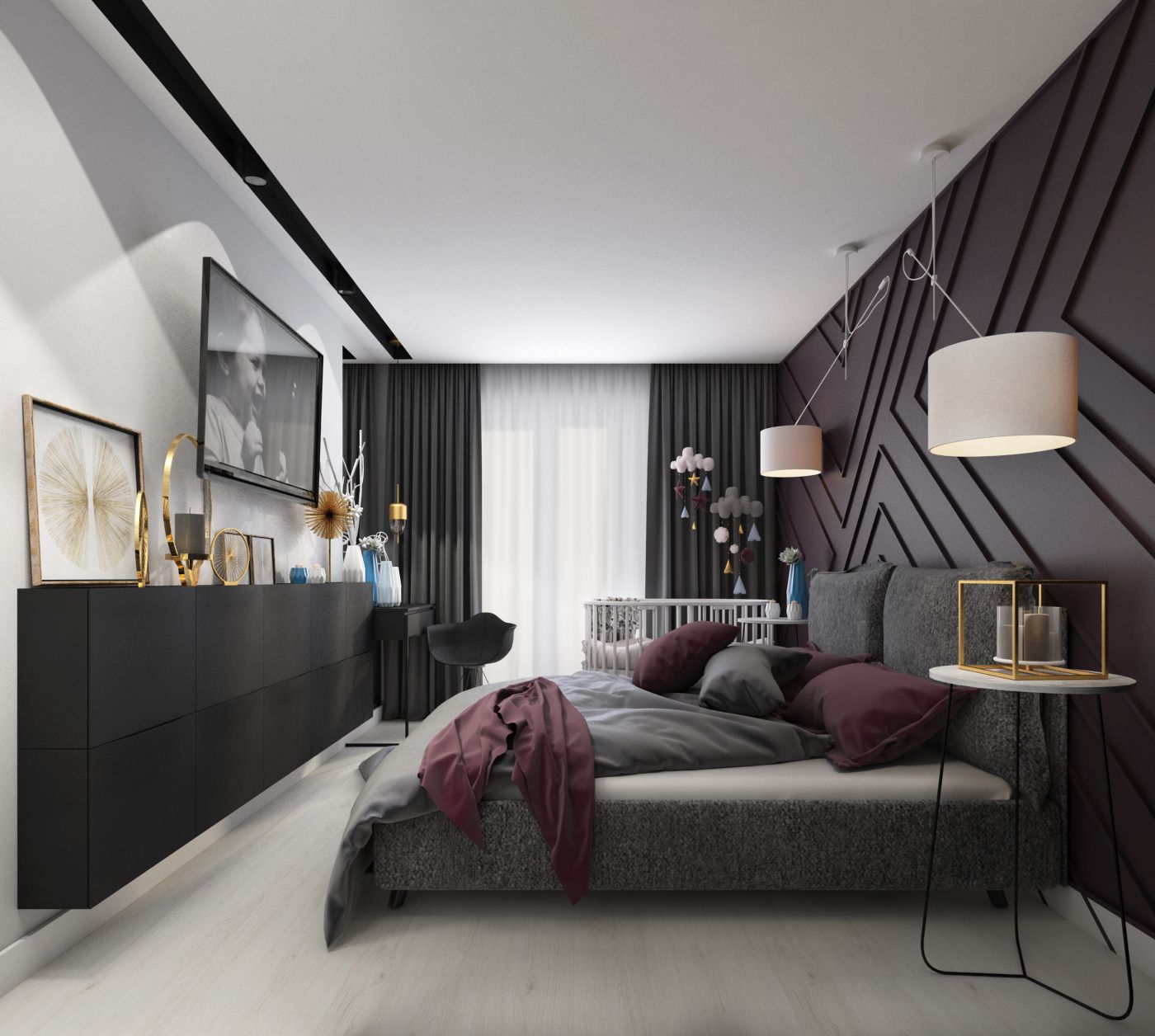 Элегантность минимализма