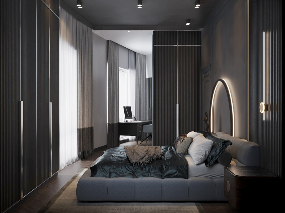 ЖК Грюнвальд