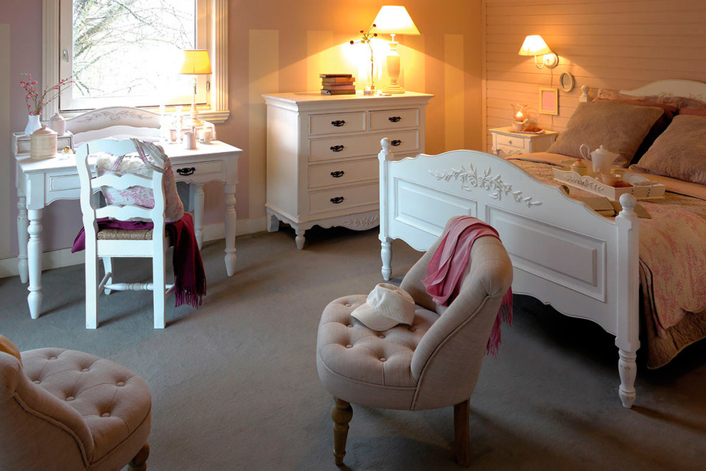 Французский "Романс"