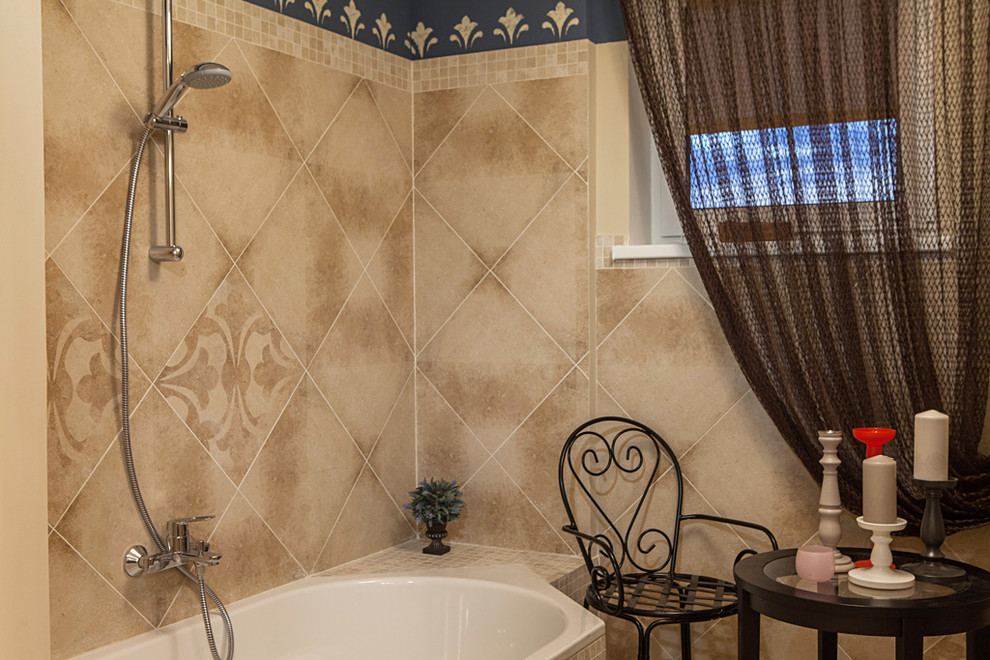 Квартира на Соколе