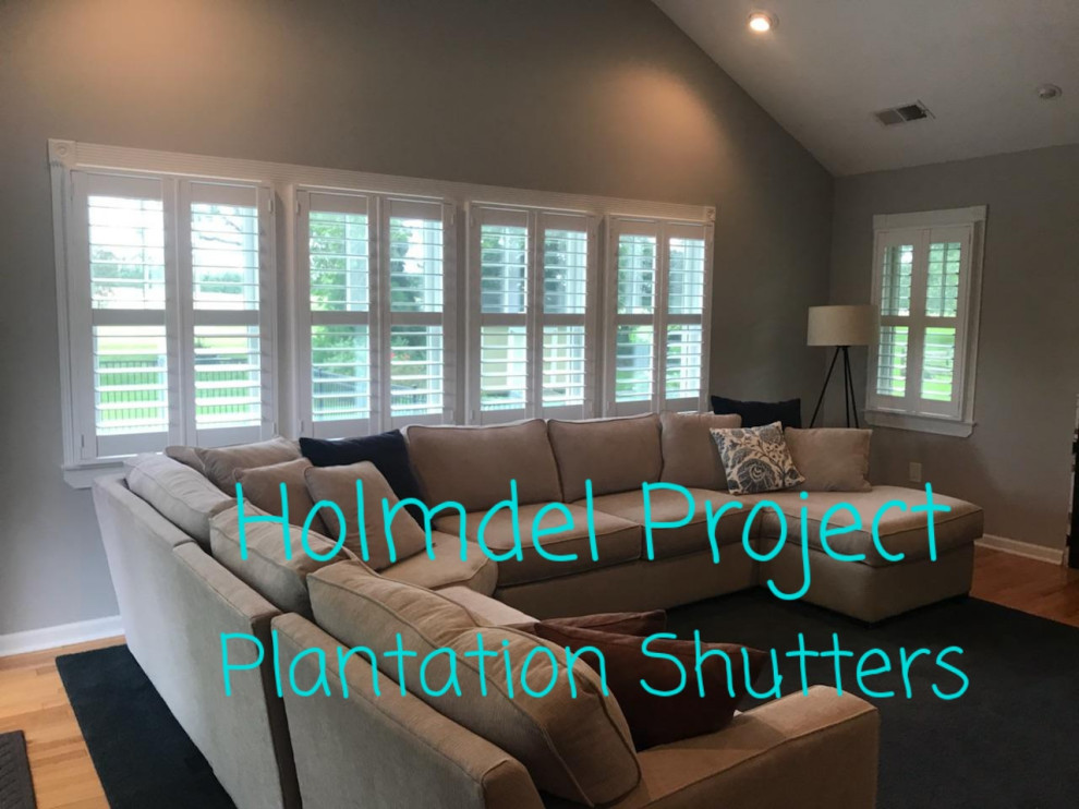 2022 Timm's Window Fashions Projects