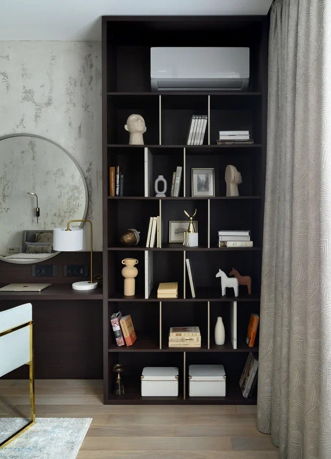 Небо Атланта