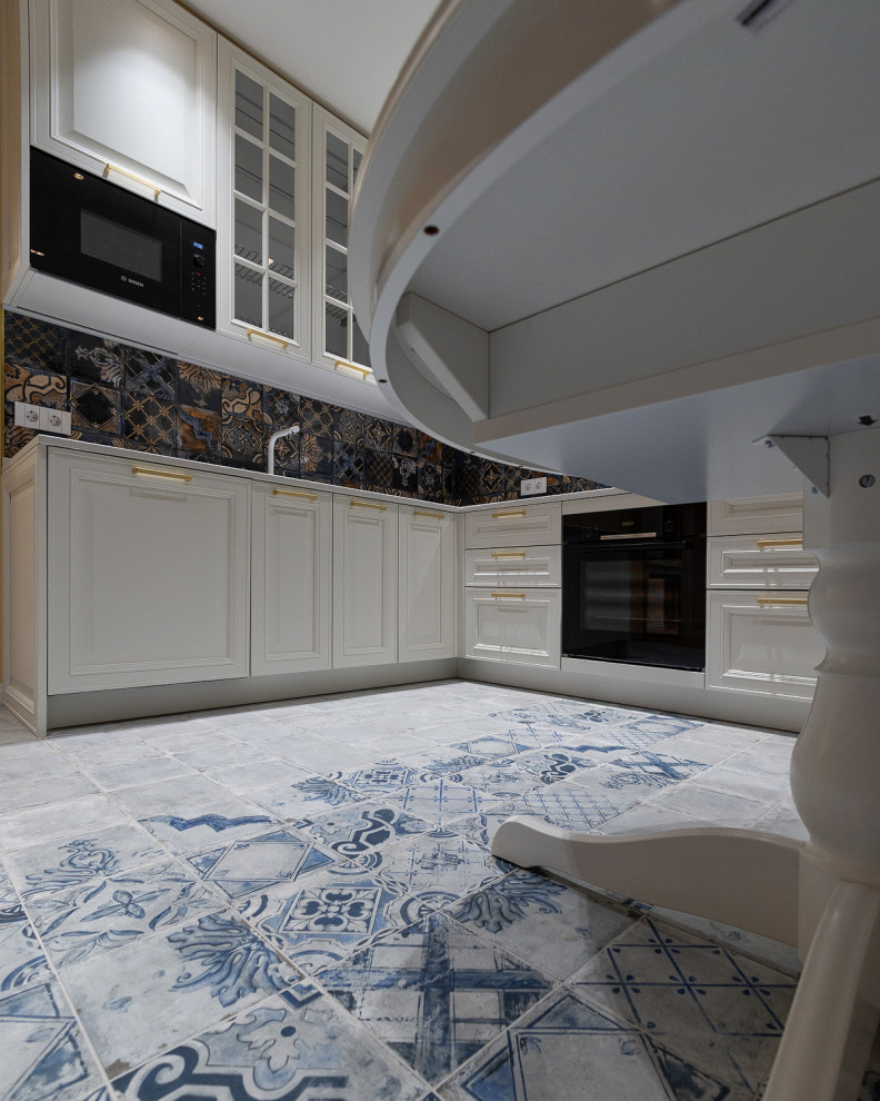 жк Преображение