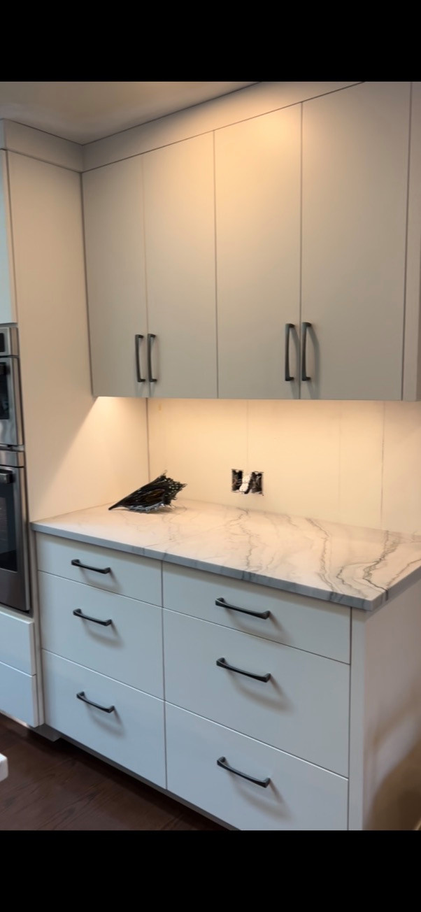 Mercer Island Kitchen Remodel
