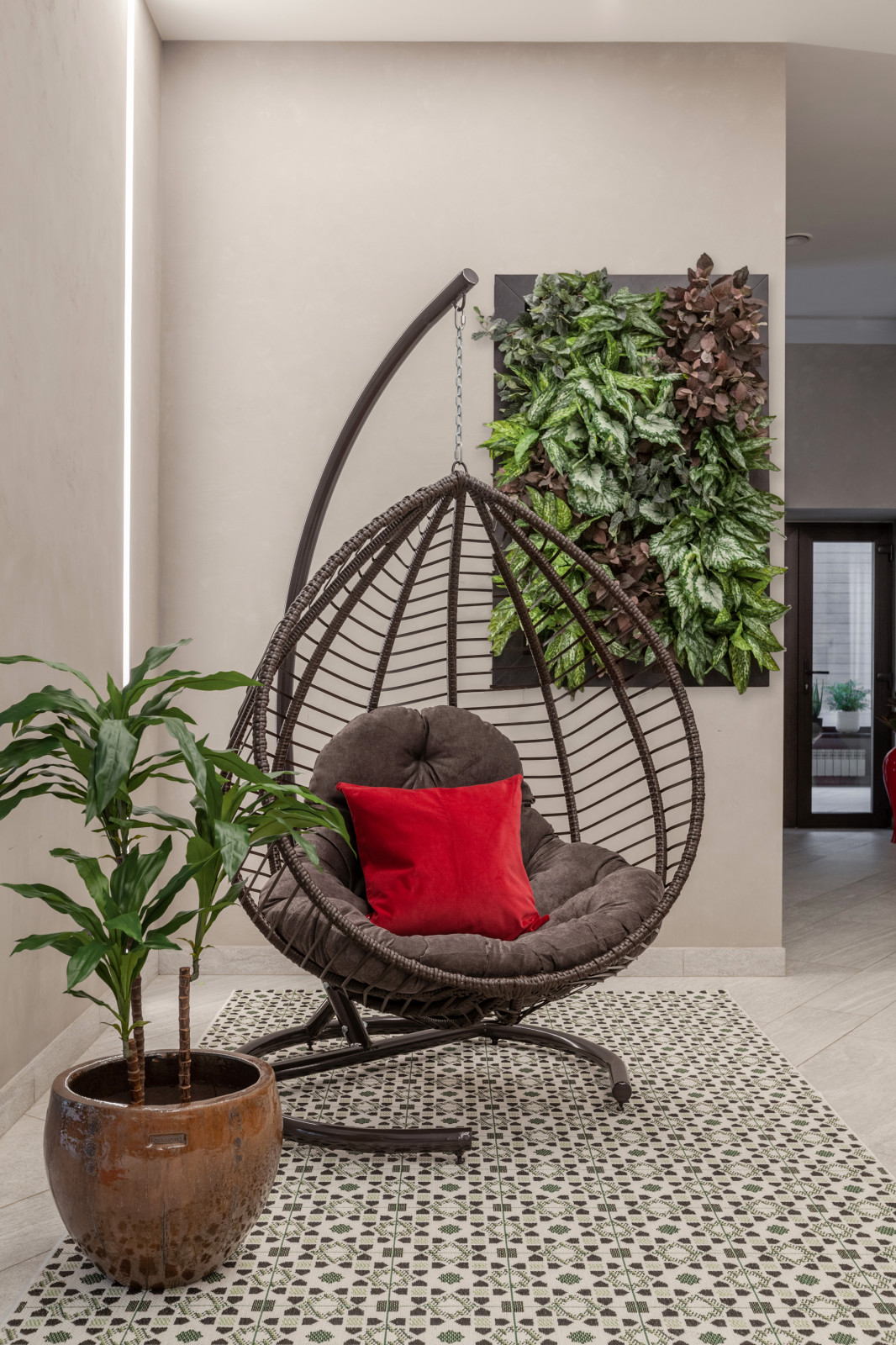 Домашний банный комплекс