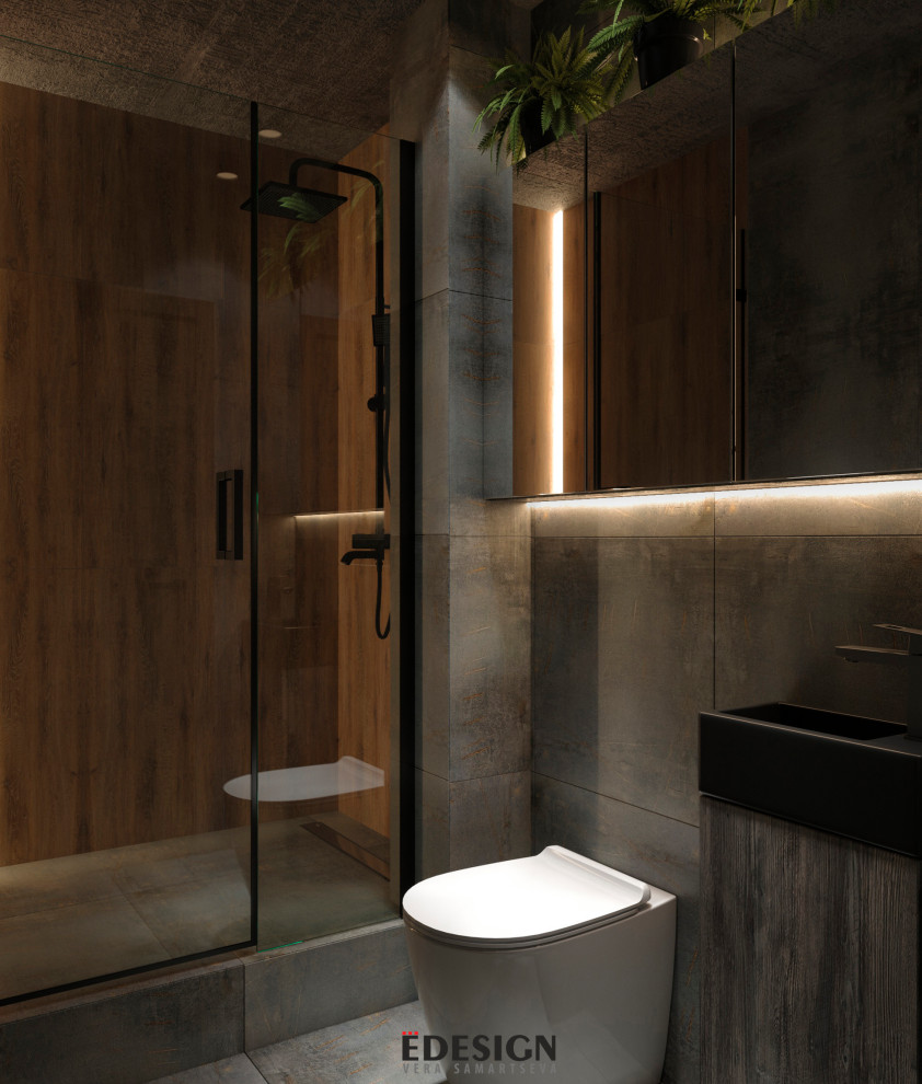 Инские холмы 2022г