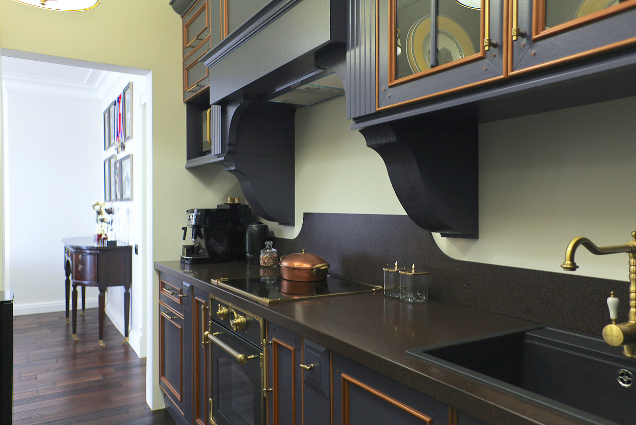 Английское настроение