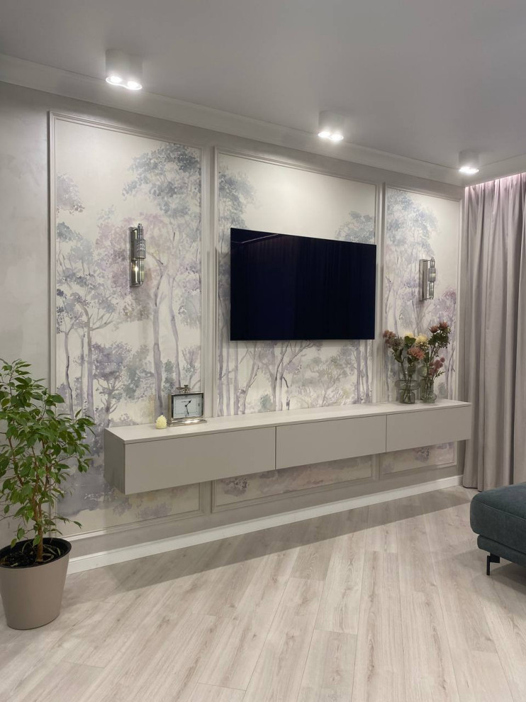 Квартира для семьи с 3мя детьми