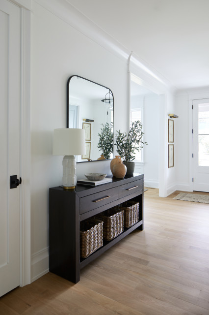 Farmhouse Fresh: TheGoodBuild country-entry