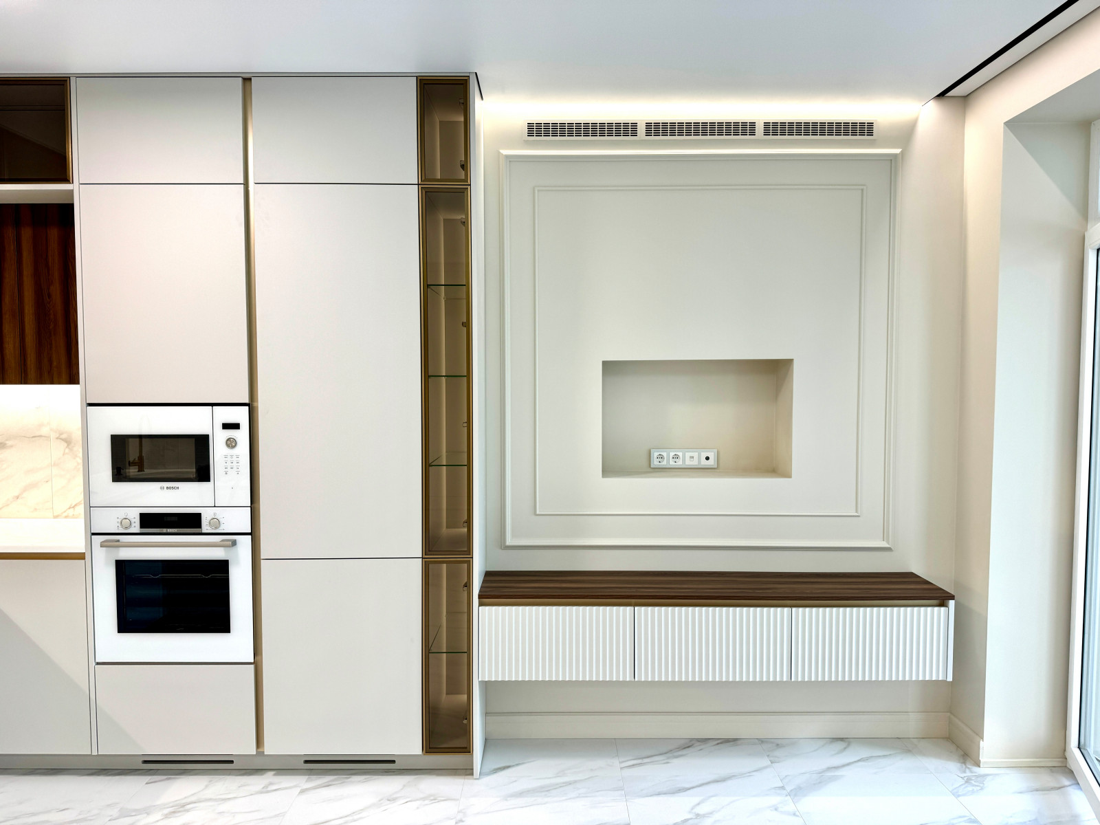 Жк Сиреневый бульвар