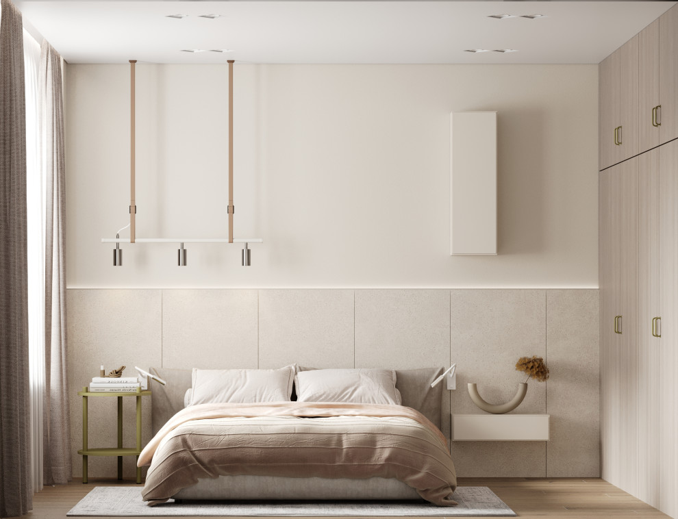 ЖК "Ново-Патрушево", г.Тюмень