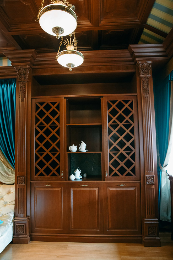 Домашний кинотеатр