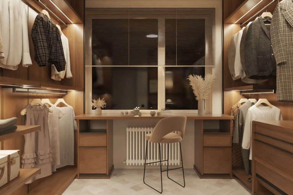 Частный дом заказной - 128 кв.м.