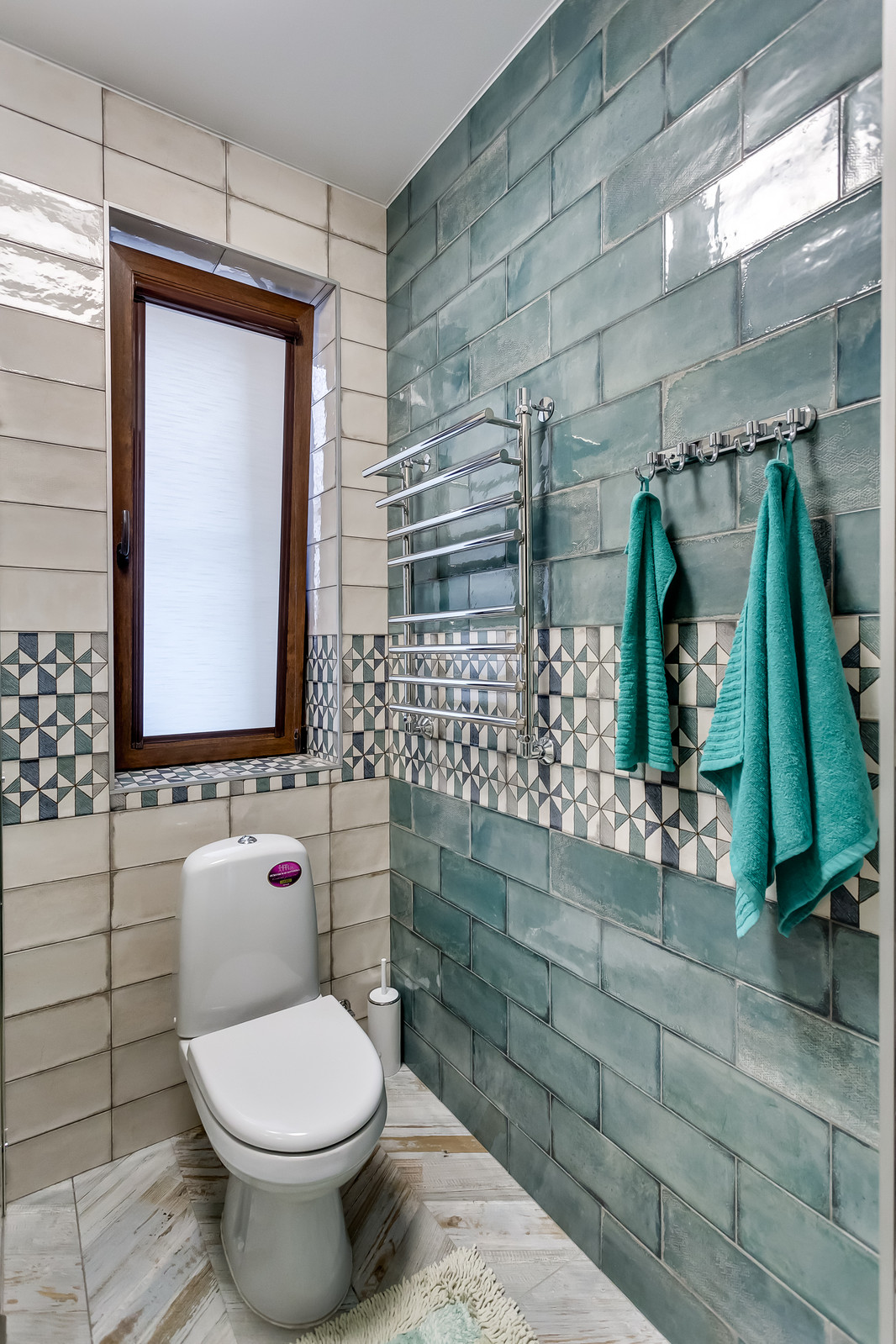 Домик отдыха в п. Соленое озеро