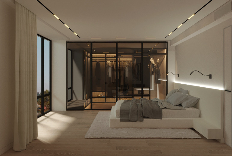 Тверь, Старицкое шоссе