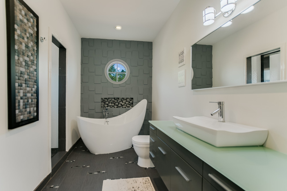 Westlake Neo Eclectic Mediterranean