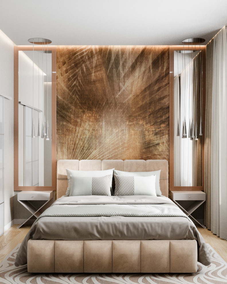 Квартира в ЖК Пять Звезд - 98 кв.м