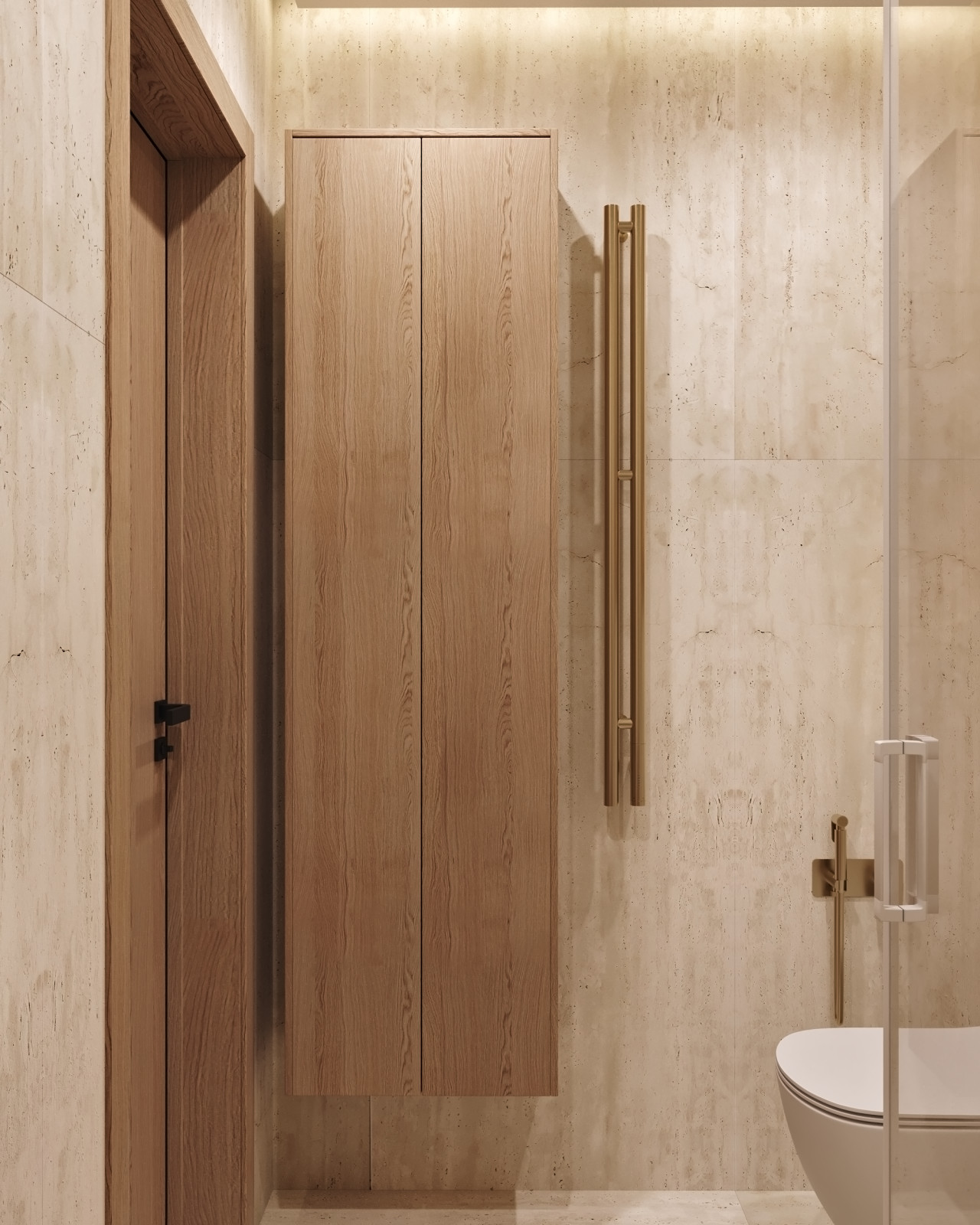 Загородный дом в п. Борки, Подмосковье