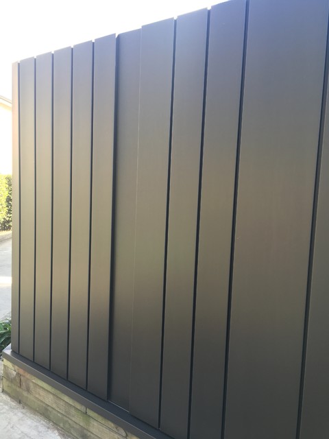 North Curl Curl reno modern-deck