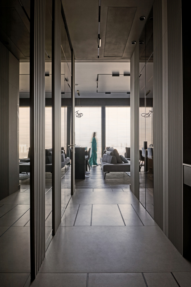 Квартира | МОСКВА-СИТИ