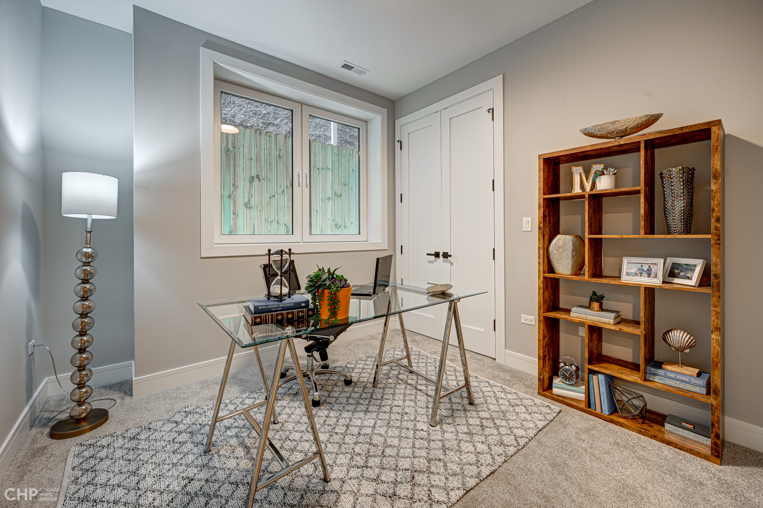 2448 W Diversey - New Construction Development