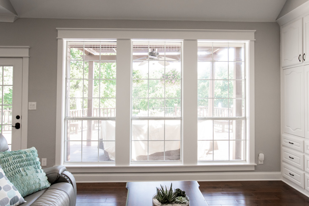 | Whole House