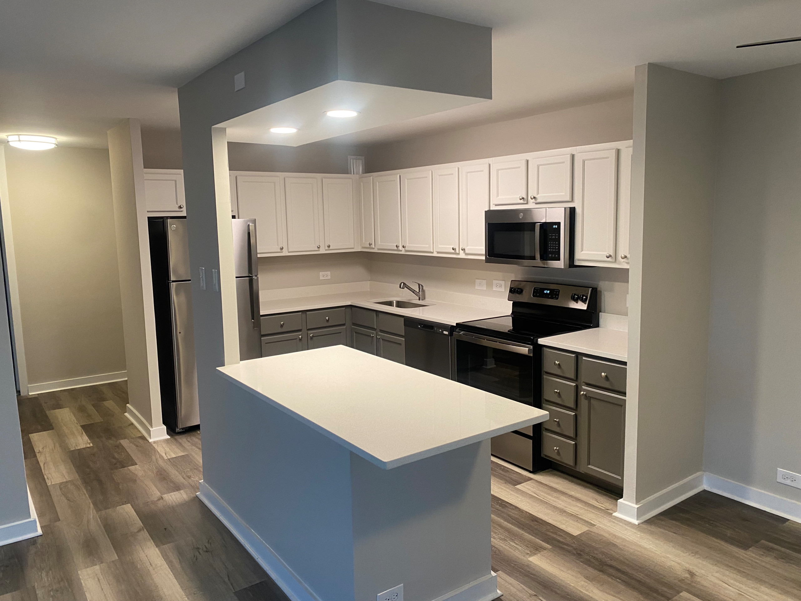 Inspiration for a kitchen remodel in Philadelphia