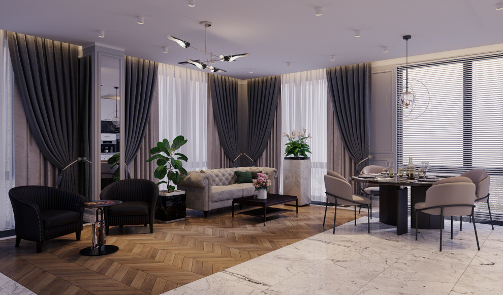 Пресня предварительный