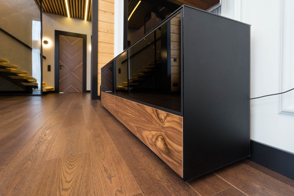 Коттедж в Белоострове