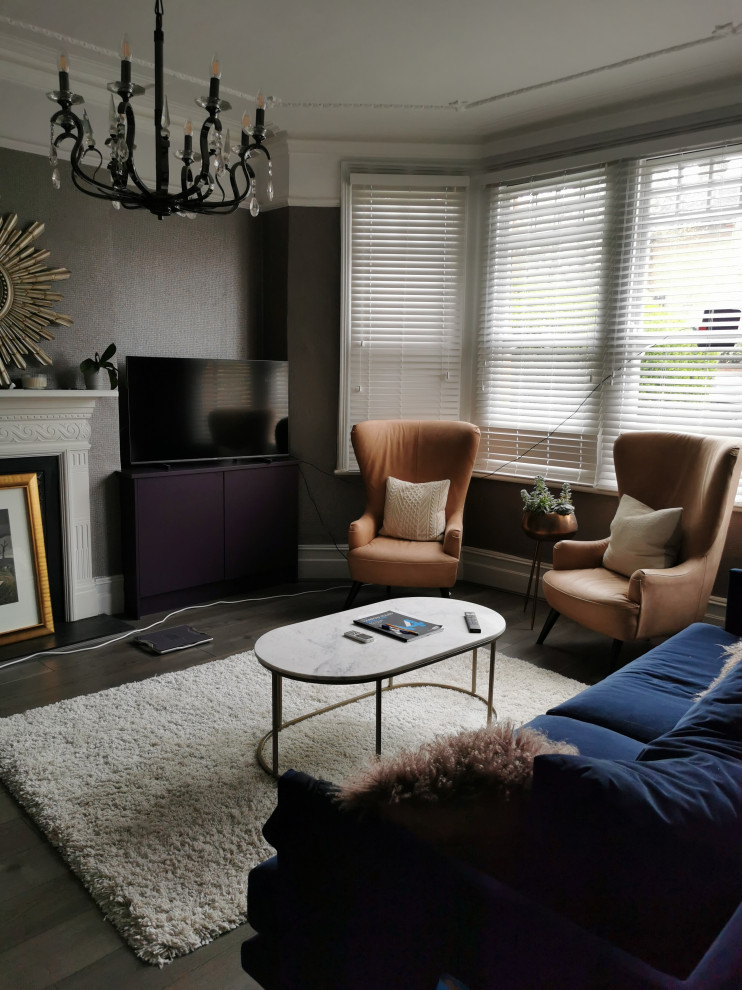 Traditional North London Home - Jackson House