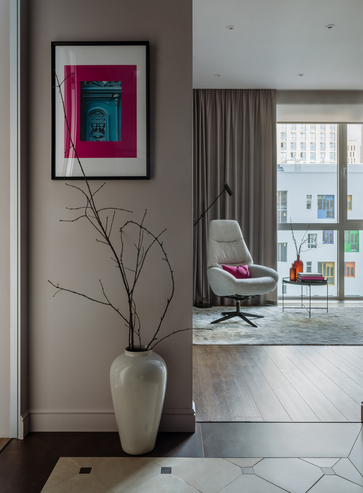 ЖК Хорошевский