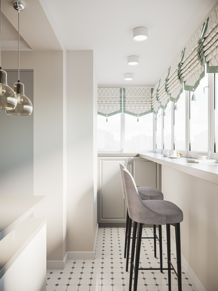 МКР "Красный Аксай" г.Ростов-на-Дону