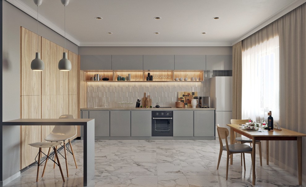 Квартира альбатрос