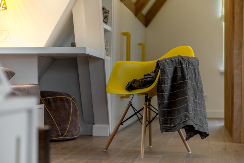 Домик на дереве