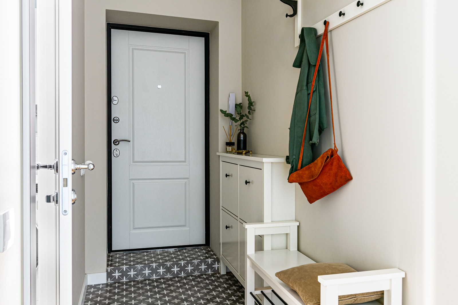 г. Пушкин, ул. Чистякова