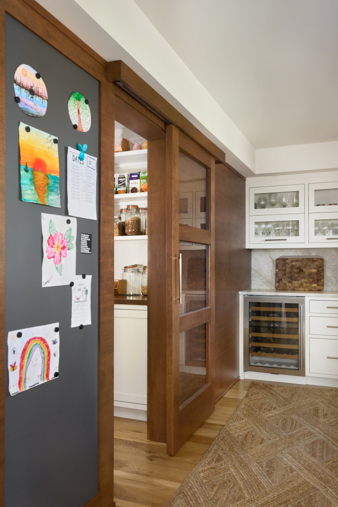 Mid Century Modern Transformation